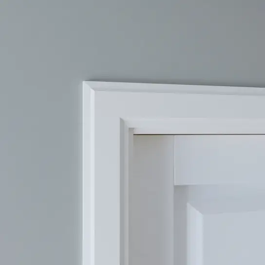 Industriële architraaf - MDF v313- 15 x 90 mm Laatste Versie